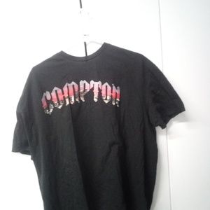 Compton T Shirt